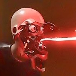 LazarheaD