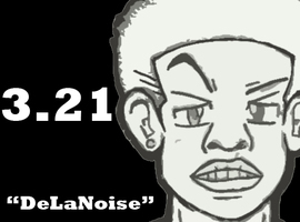 DeLaNoise