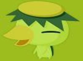 Orangekappa
