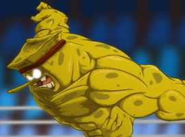 TwinShoryuken