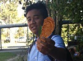 Cha0sFist