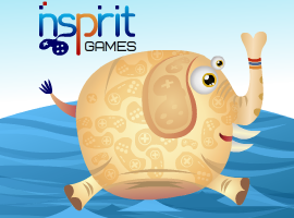 InspiritGames