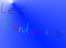 LesRandomios