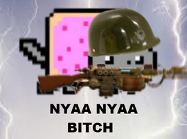 ComradeKitty
