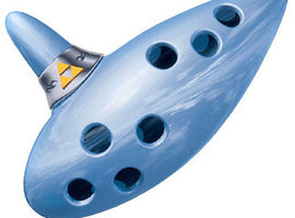 Ocarina-Kid