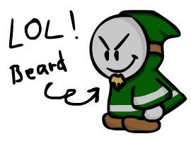 BeardedBandit