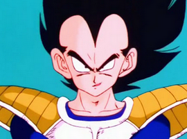ImmaVegeta