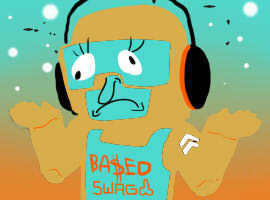 DJ-MaxKeeble
