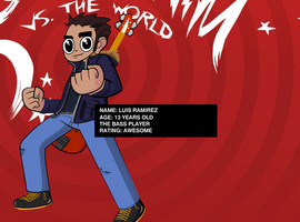 InvaderRamirez