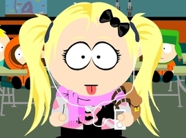Marjorine