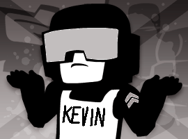 KEVINISCOOL