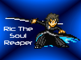 RicTheSoulReaper