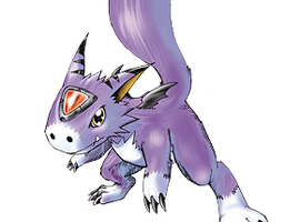 DorumonTamer