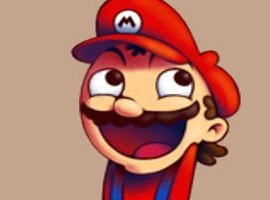 Goombasmash