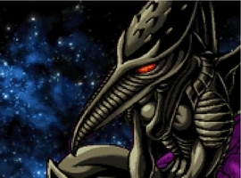 DarkWalkerUnleashed