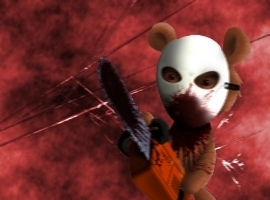 MythicTeddy
