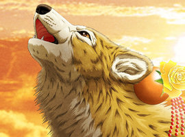 DocileWolf