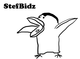 StefBidz