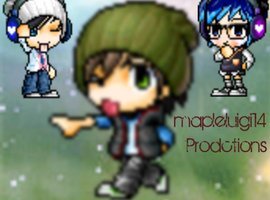 Mapleluigi14