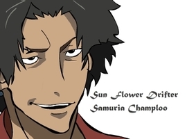 SunFLowerDrifter