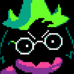 Blueworrior