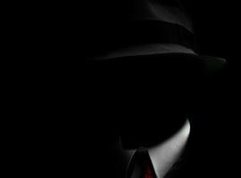 PersonUnknown