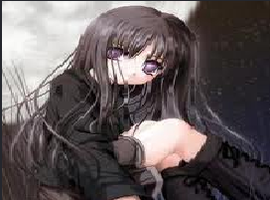 MelancholySoul