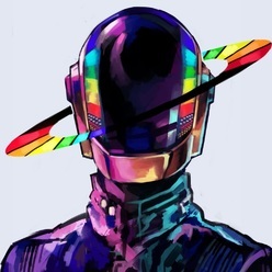 TheDigitalDaftPunk