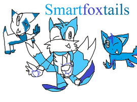 Smartfoxtails12