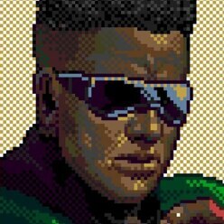 MisterAce