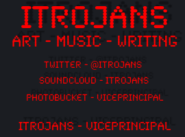 iTrojans