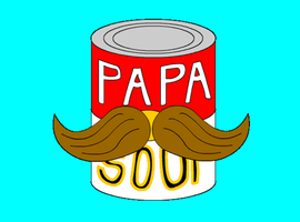 PapaSoup