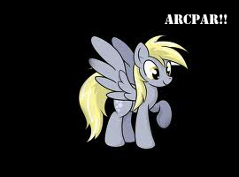 Arcpar