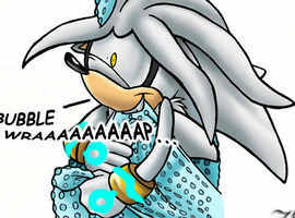 silveriscool