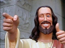 Themagicjesus