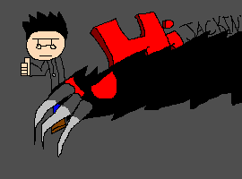 HiJackiNG