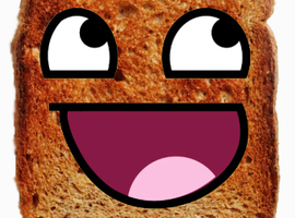 HunterOnToast