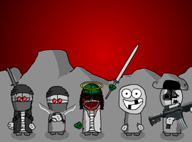 funoman