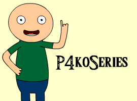 P4koSeries
