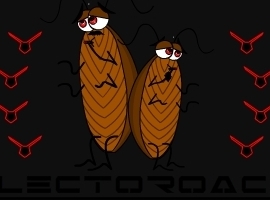 XElectoRoachX