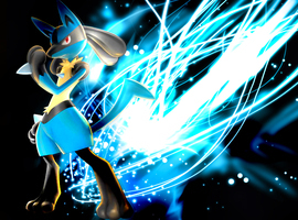 lucario98765