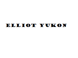 ElliotYukon