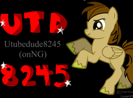 utubedude8245onNG