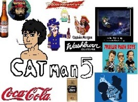 CATman5