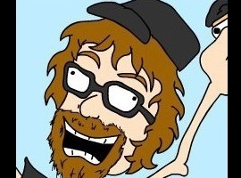MikeShattered