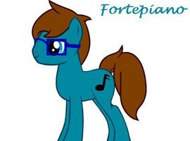FortepianoNG