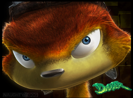 Daxter250