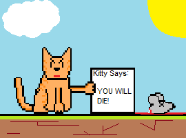 KittenRevenge