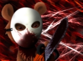 Teddyriffic