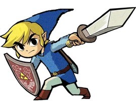 l3lue-Link